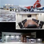 Miramichi Airport Multi-User Terminal Grand Opening